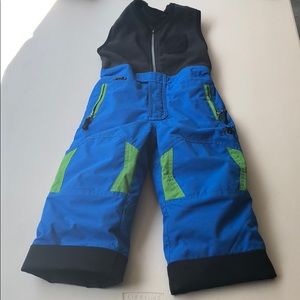 Spyder 3t ski pants